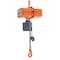 Vestil Economy Chain Hoist W/ Chain Container H-1000-1 - alternate 2